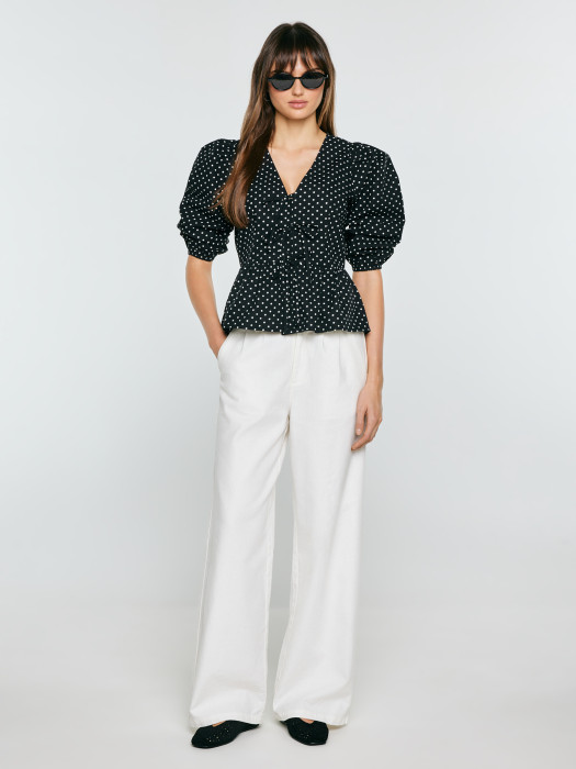 Dámska košeľa  SORI 906